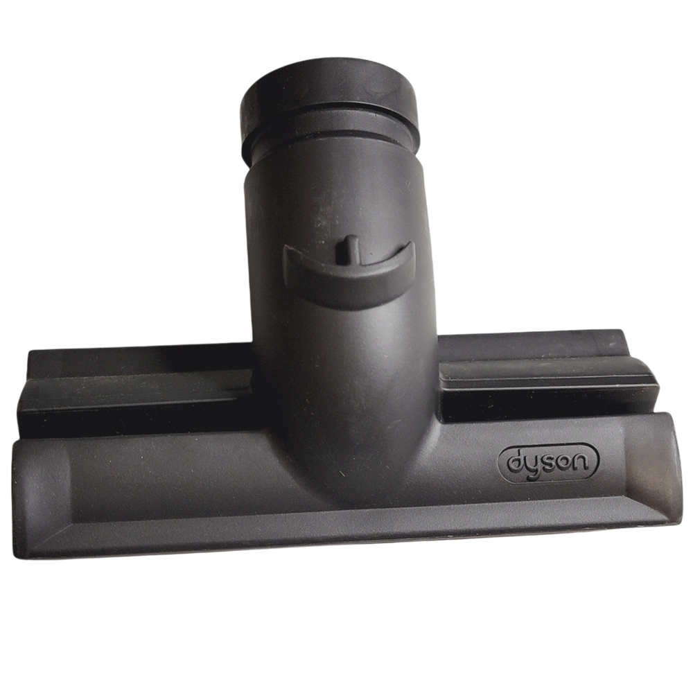 Dyson Stair Upholstery Pet Hair Tool Black Nozzle Hose End AttachmentBrand: Dy‎